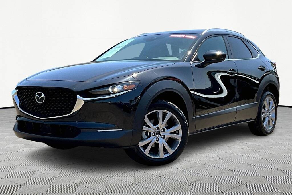 2022 Mazda CX-30 Select — SUV — 29,931 mi — Huntington Beach, CA