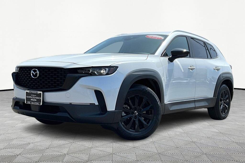 2023 Mazda CX-50 Preferred Plus — SUV — 20,384 mi — Huntington Beach, CA