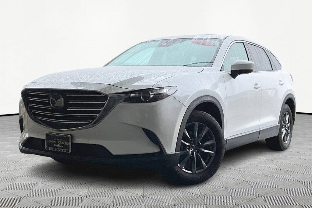 2022 Mazda CX-9 Touring — SUV — 25,773 mi — Huntington Beach, CA