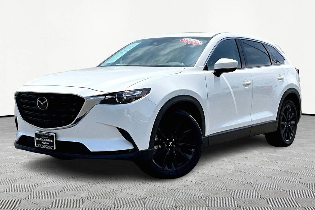 2023 Mazda CX-9 Touring Plus — SUV — 41,183 mi — Huntington Beach, CA