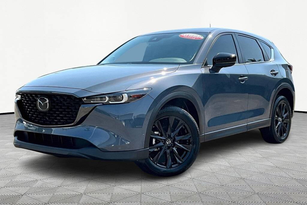 2023 Mazda CX-5 2.5 S Carbon Edition — SUV — 64,264 mi — Huntington Beach, CA