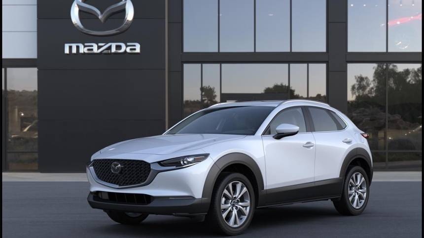 2024 Mazda CX-30 Premium — SUV — 3,559 mi — Huntington Beach, CA
