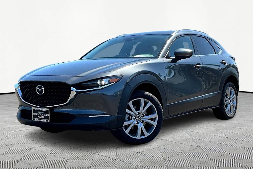 2022 Mazda CX-30 Select — SUV — 28,996 mi — Huntington Beach, CA