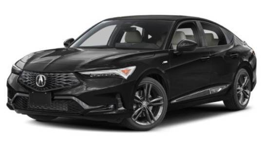 2024 Acura Integra A-Spec Package — Hatchback — 40,498 mi — Ellicott City, MD