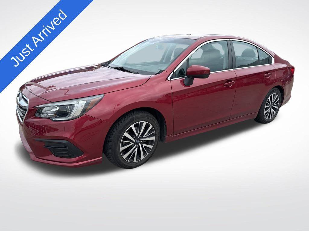 2018 Subaru Legacy 2.5i Premium — Sedan — 54,999 mi — Manhattan, KS