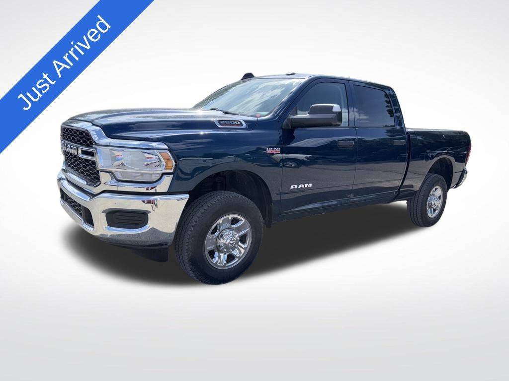 2020 Ram 2500 Tradesman — Pickup Truck — 46,830 mi — Manhattan, KS