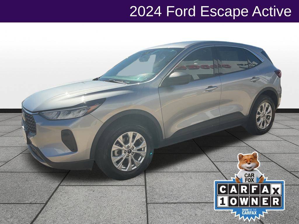 2024 Ford Escape Active — SUV — 38,817 mi — Manhattan, KS
