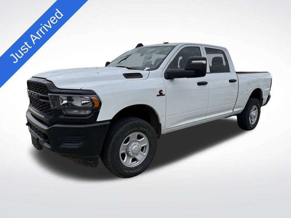 2023 Ram 2500 Tradesman — Pickup Truck — 70,963 mi — Manhattan, KS