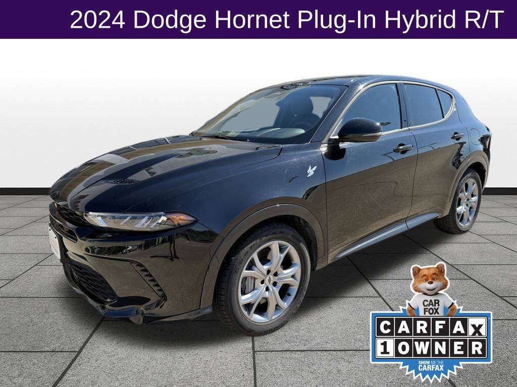 2024 Dodge Hornet R/T — SUV — 33,164 mi — Manhattan, KS