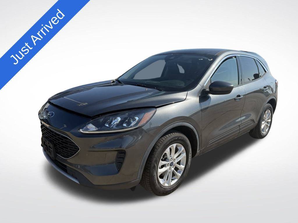 2020 Ford Escape SE — SUV — 48,176 mi — Manhattan, KS
