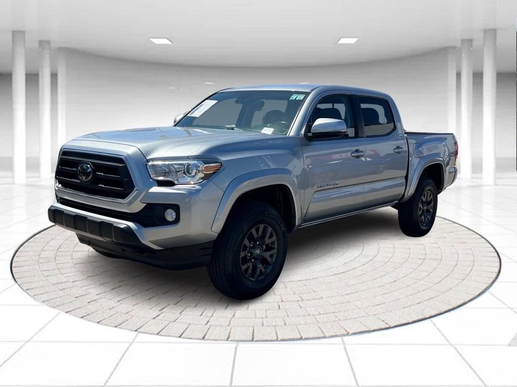 2023 Toyota Tacoma SR5 — Pickup Truck — 37,631 mi — Carson, CA