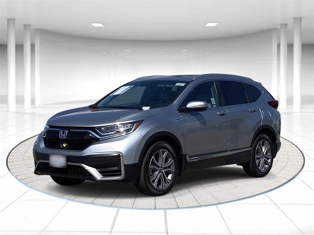 2022 Honda CR-V Hybrid Touring — SUV — 29,794 mi — Carson, CA