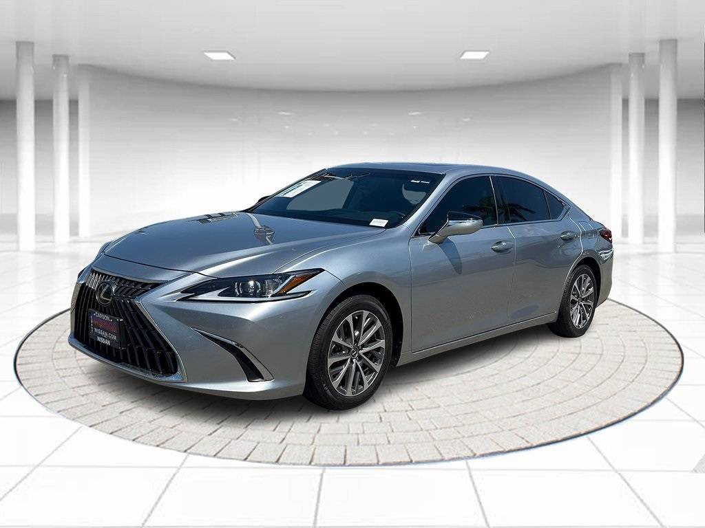 2022 Lexus ES ES 350 — Sedan — 28,512 mi — Carson, CA