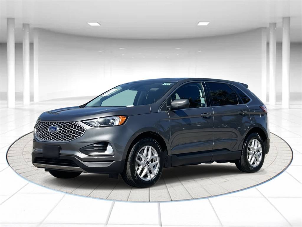 2024 Ford Edge SEL — SUV — 35,524 mi — Carson, CA