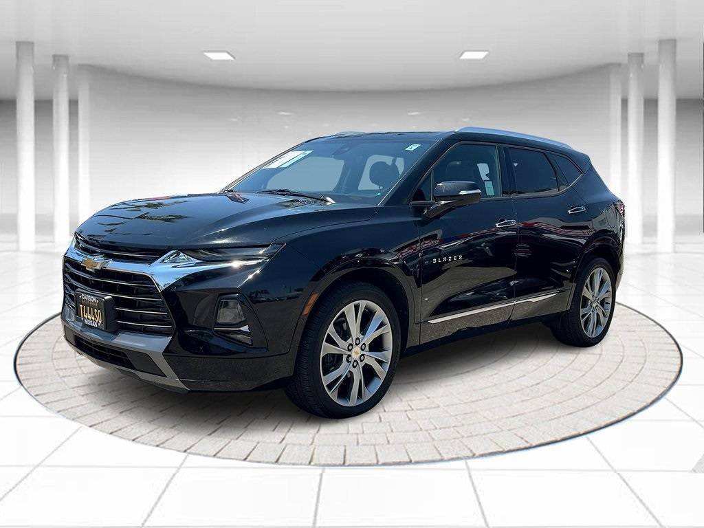 2019 Chevrolet Blazer Premier — SUV — 41,569 mi — Carson, CA