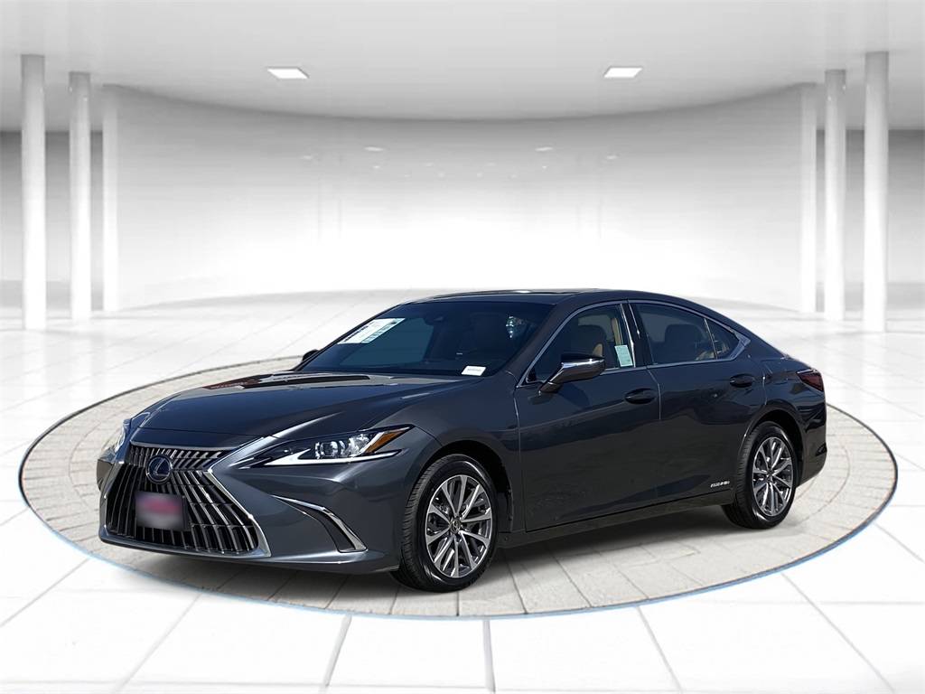 2022 Lexus ES ES 300h — Sedan — 46,654 mi — Carson, CA