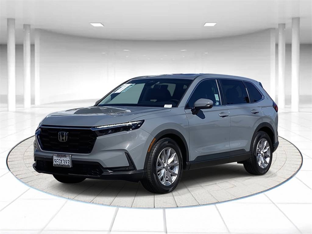 2023 Honda CR-V EX-L — SUV — 26,423 mi — Carson, CA