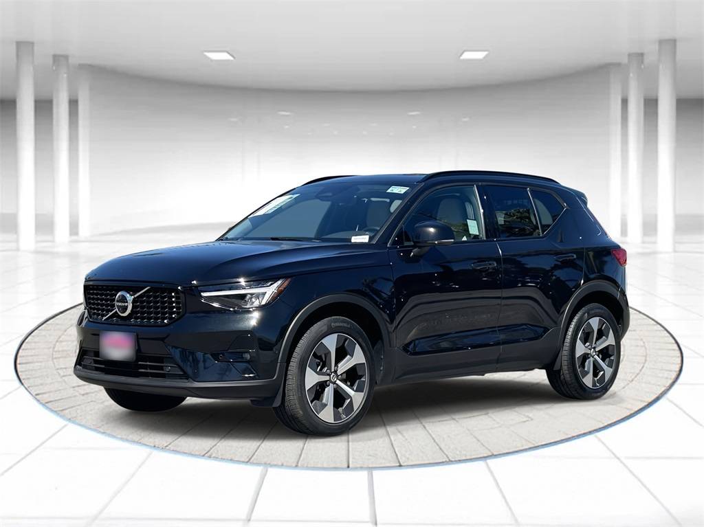 2023 Volvo XC40 Ultimate — SUV — 78,823 mi — Carson, CA