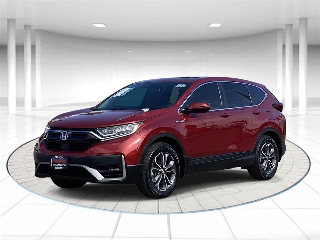 2022 Honda CR-V Hybrid EX-L — SUV — 58,076 mi — Carson, CA