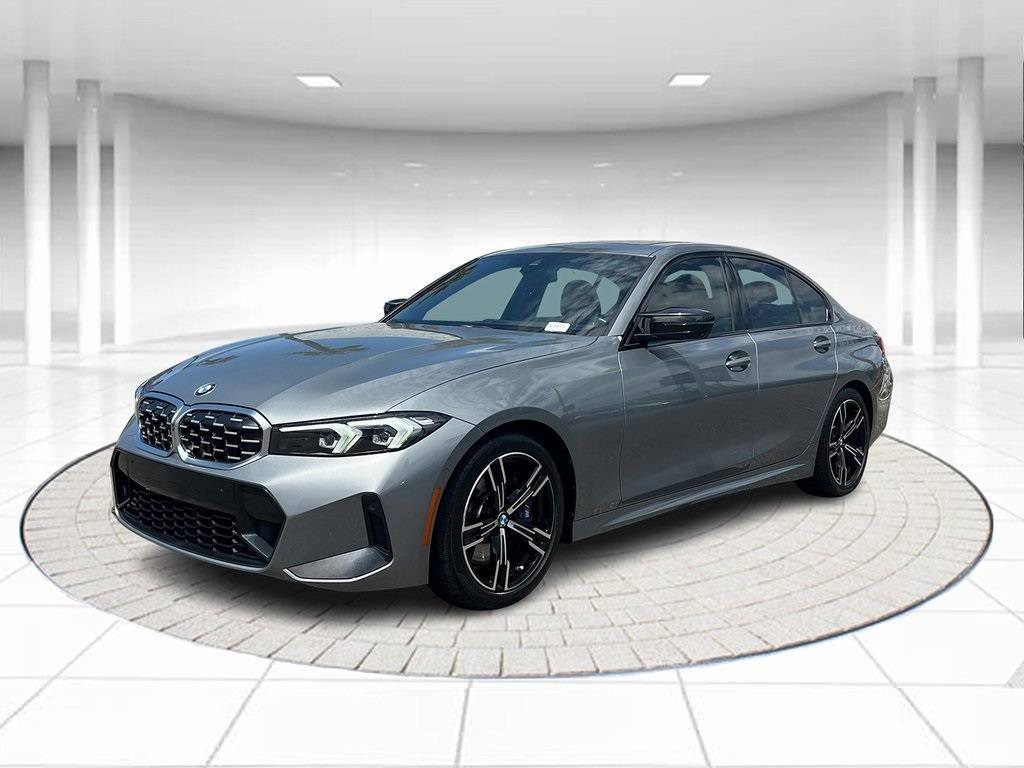 2023 BMW 3 Series M340i — Sedan — 30,274 mi — Carson, CA