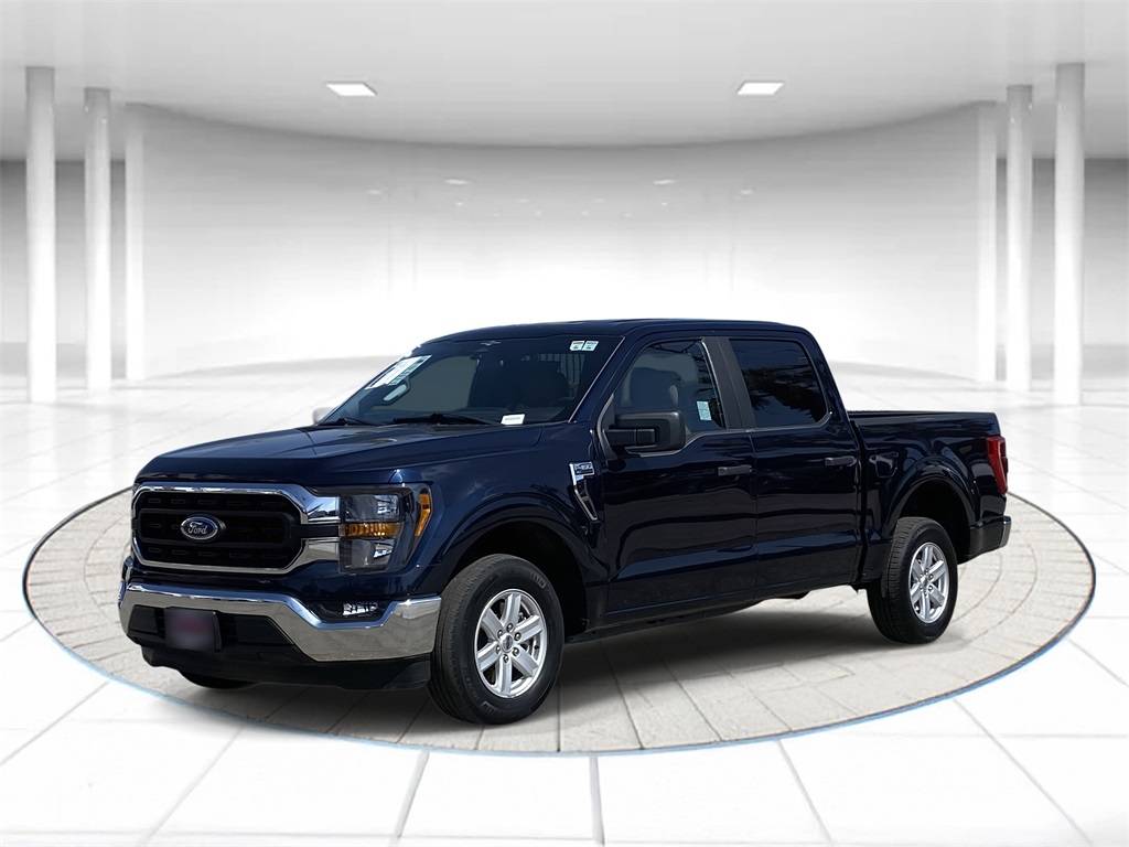 2023 Ford F-150 XLT — Pickup Truck — 45,341 mi — Carson, CA