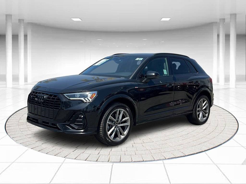 2022 Audi Q3 S line Premium Plus — SUV — 62,905 mi — Carson, CA