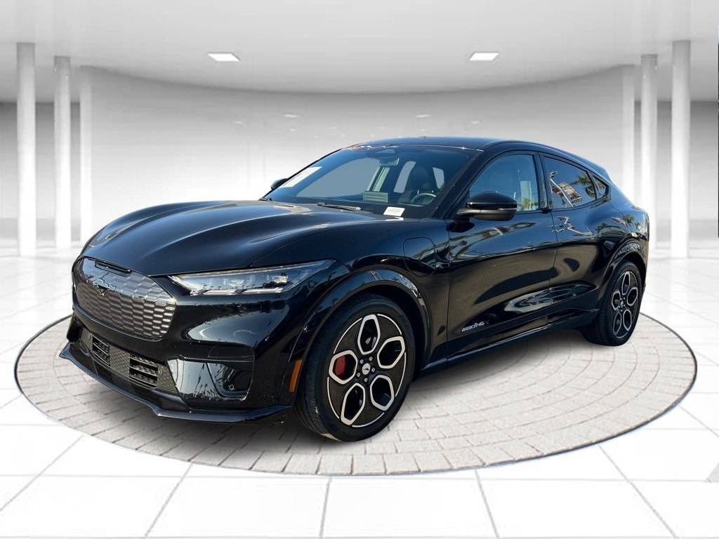 2022 Ford Mustang Mach-E GT — SUV — 32,293 mi — Carson, CA
