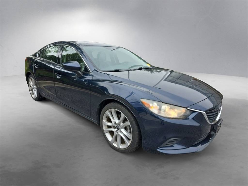 2015 Mazda Mazda6 i Touring — Sedan — 88,422 mi — Cockeyesville, MD