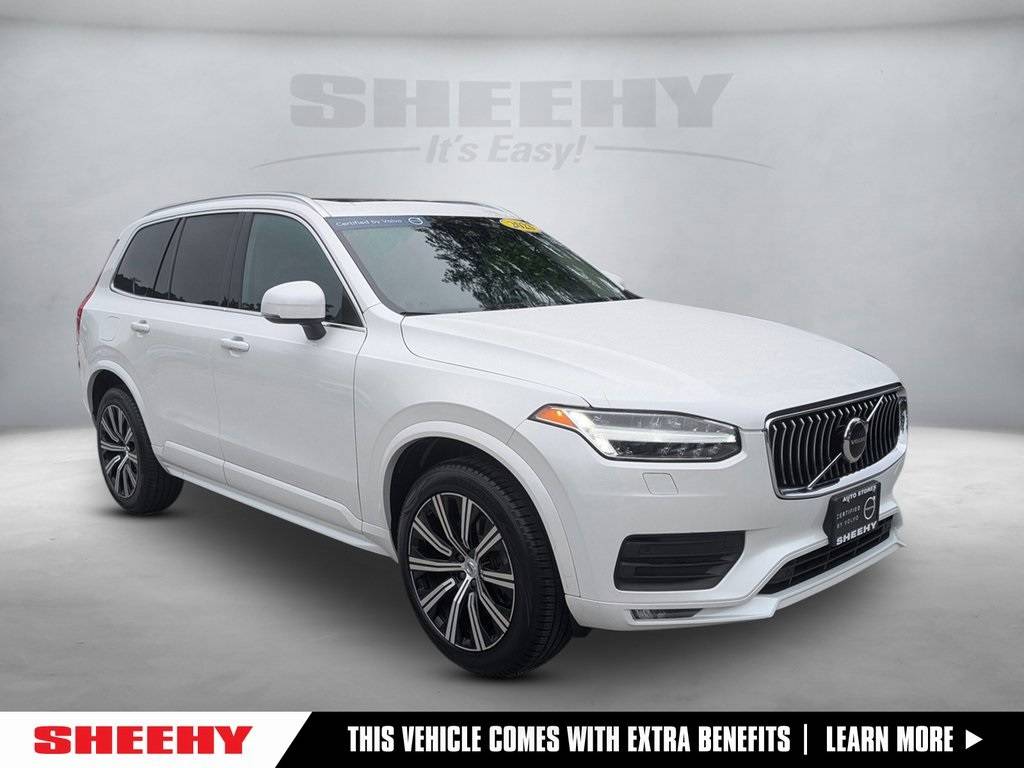 2023 Volvo XC90 Core — SUV — 48,031 mi — Cockeyesville, MD