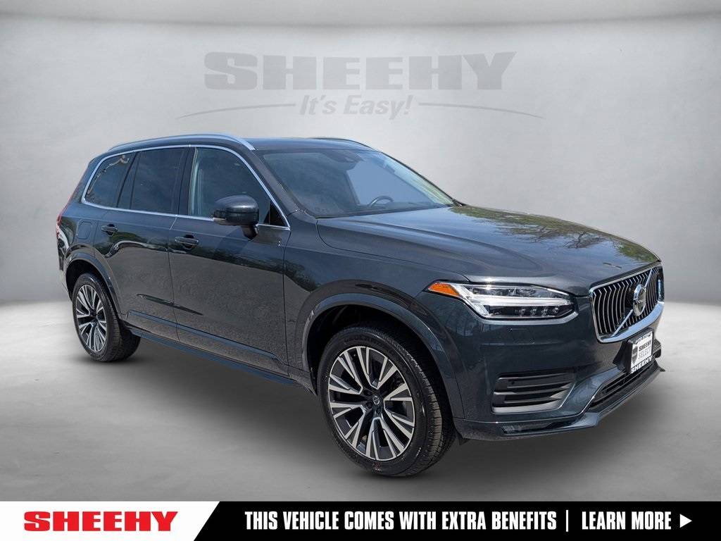 2022 Volvo XC90 Momentum — SUV — 30,485 mi — Cockeyesville, MD