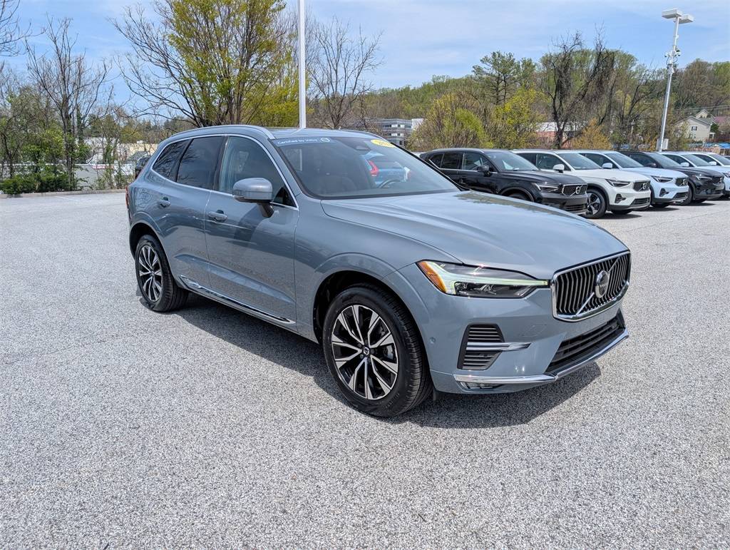 2023 Volvo XC60 Plus — SUV — 39,606 mi — Cockeyesville, MD