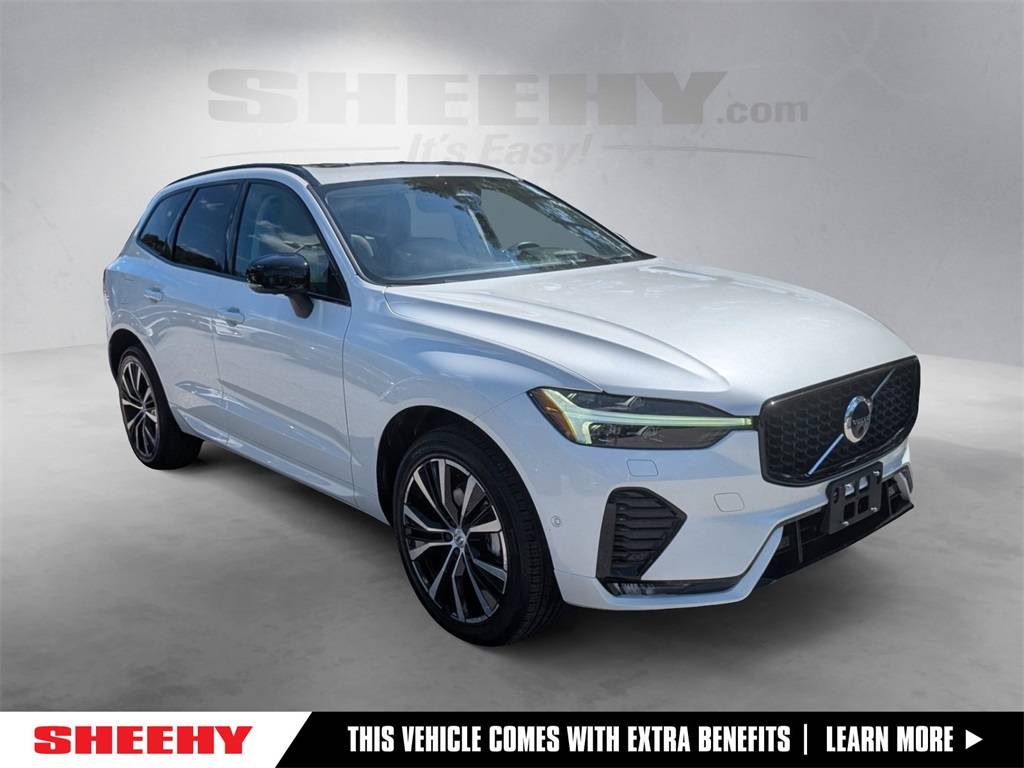 2023 Volvo XC60 Ultimate — SUV — 35,712 mi — Cockeyesville, MD