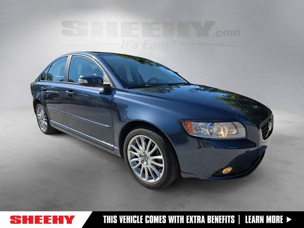 2010 Volvo S40 2.4 — Sedan — 98,853 mi — Cockeyesville, MD