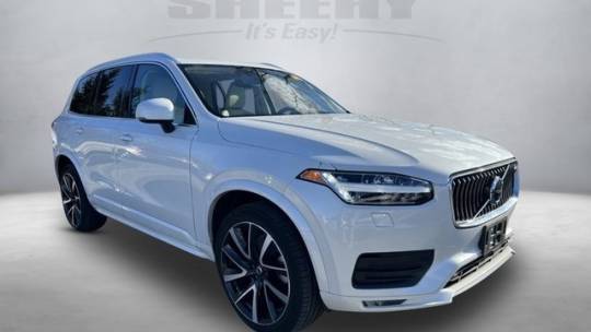 2022 Volvo XC90 Momentum — SUV — 27,680 mi — Cockeyesville, MD