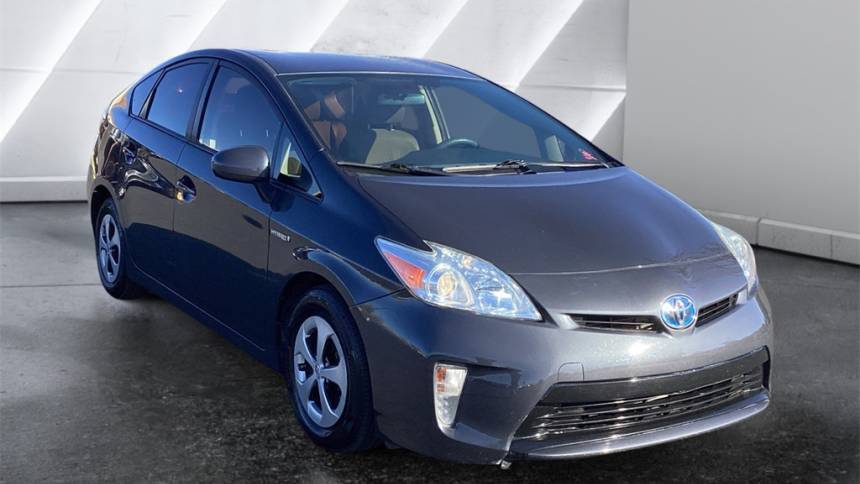 2015 Toyota Prius One — Hatchback — 117,839 mi — Las Cruces, NM