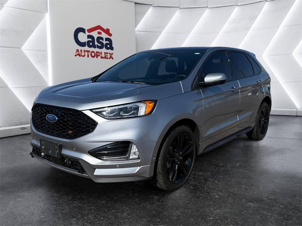 2024 Ford Edge ST — SUV — 2,102 mi — Las Cruces, NM
