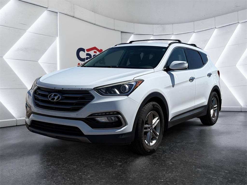 2018 Hyundai Santa Fe Sport Base — SUV — 109,663 mi — Las Cruces, NM