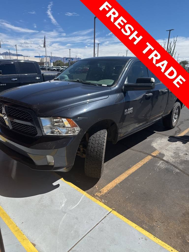 2018 Ram 1500 Express — Pickup Truck — 197,724 mi — Las Cruces, NM