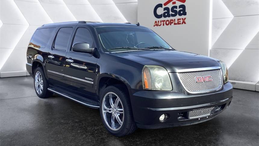 2012 GMC Yukon Denali — SUV — 152,000 mi — Las Cruces, NM