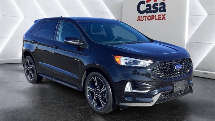 2020 Ford Edge ST — SUV — 38,129 mi — Las Cruces, NM
