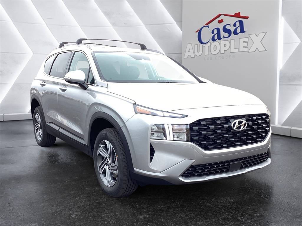 2023 Hyundai Santa Fe SEL — SUV — 15,160 mi — Las Cruces, NM
