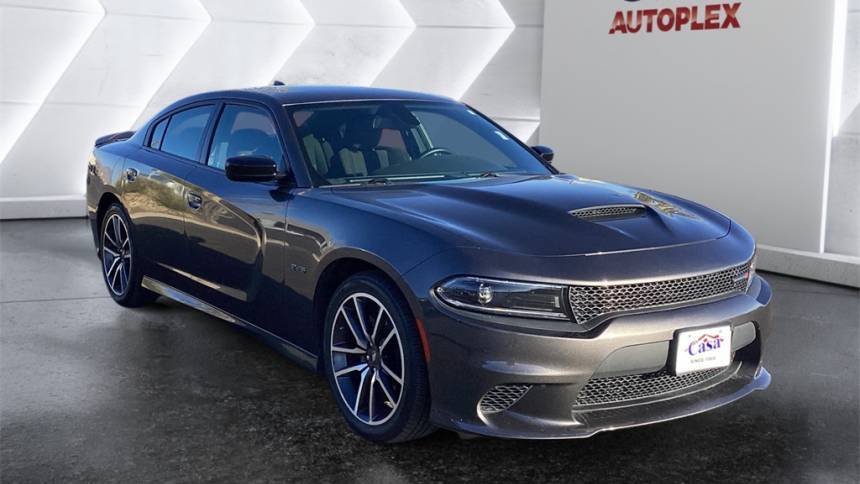 2023 Dodge Charger R/T — Sedan — 40,932 mi — Las Cruces, NM