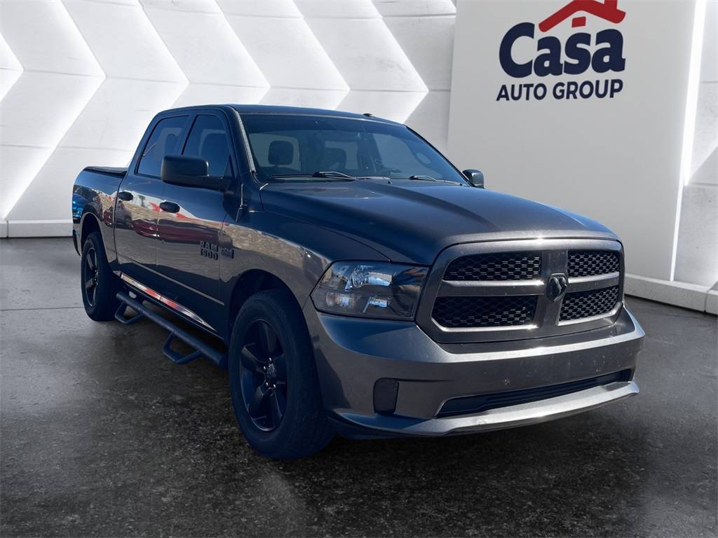 2016 Ram 1500 Express — Pickup Truck — 174,623 mi — Las Cruces, NM