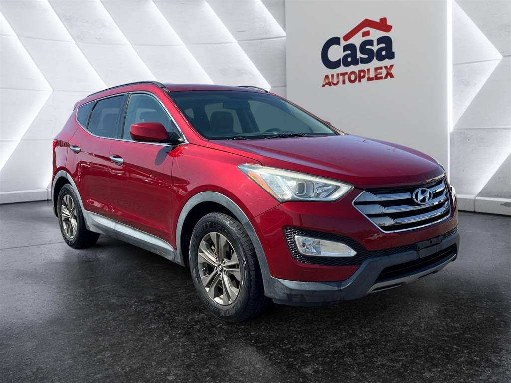 2014 Hyundai Santa Fe Sport Base — SUV — 95,407 mi — Las Cruces, NM