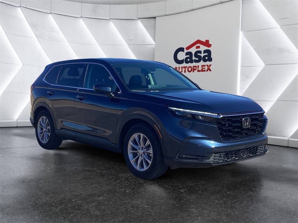 2023 Honda CR-V EX-L — SUV — 16,334 mi — Las Cruces, NM
