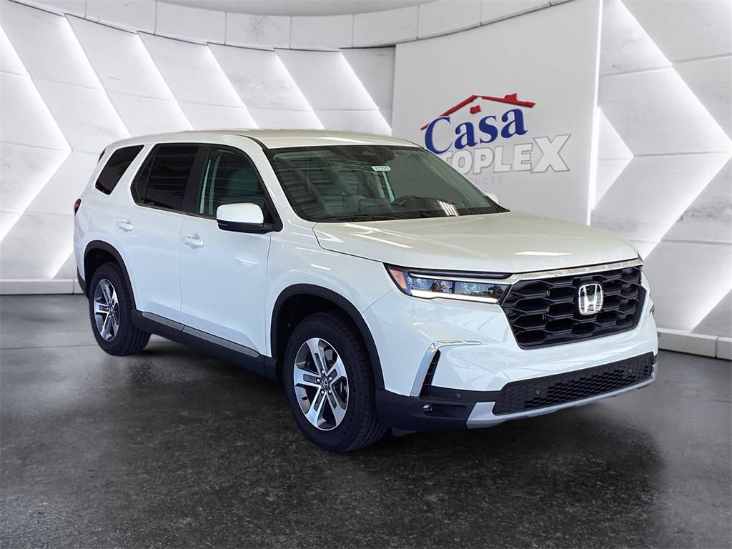 2024 Honda Pilot EX-L 8 Passenger — SUV — 12,778 mi — Las Cruces, NM