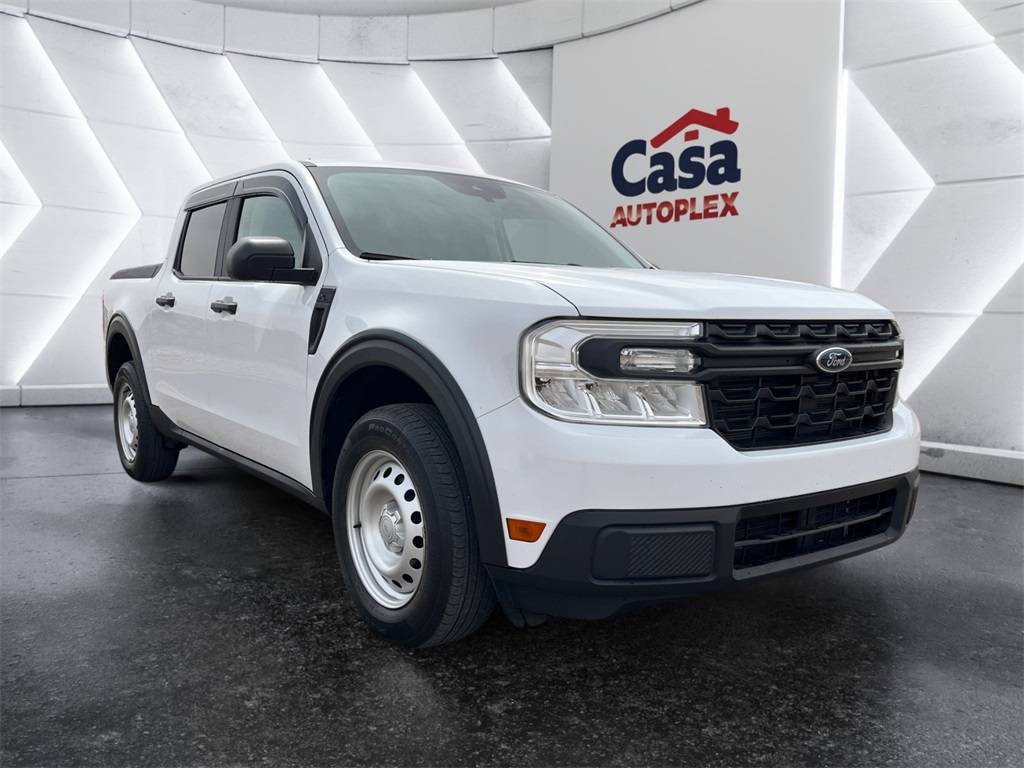 2022 Ford Maverick XL — Pickup Truck — 33,119 mi — Las Cruces, NM
