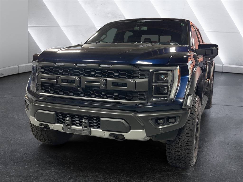 2023 Ford F-150 Raptor — Pickup Truck — 43,283 mi — Las Cruces, NM