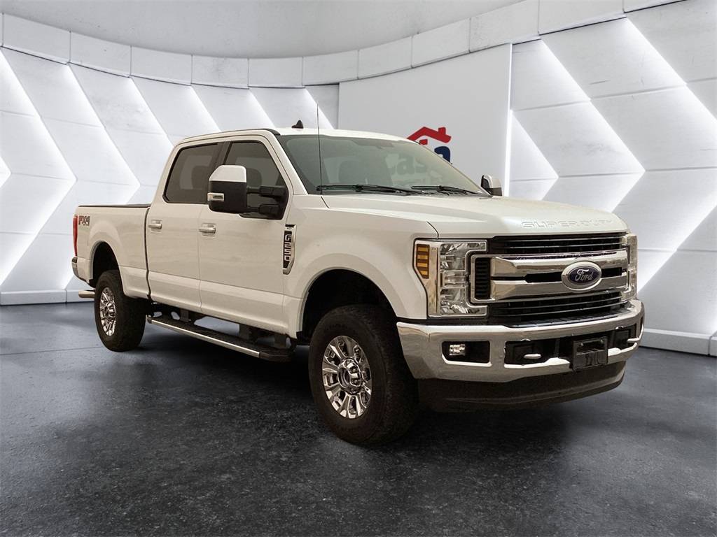 2019 Ford Super Duty F-250 XLT — Pickup Truck — 48,850 mi — Las Cruces, NM