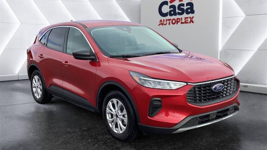 2023 Ford Escape Active — SUV — 8,155 mi — Las Cruces, NM